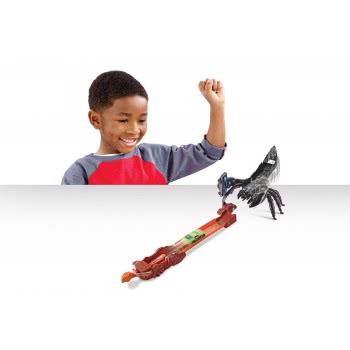 Mattel Hot Wheels Πίστες Scorpions's Sting DWK94 / DWK97 887961384086