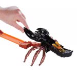 Mattel Hot Wheels Πίστες Scorpions's Sting DWK94 / DWK97 887961384086