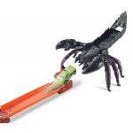 Mattel Hot Wheels Scorpions's Sting Track Set DWK94 / DWK97 887961384086
