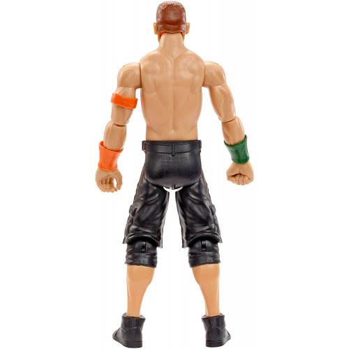 Mattel WWE Superstars Action Figure 30Cm John Cena DJJ16 / FBH21 887961431346