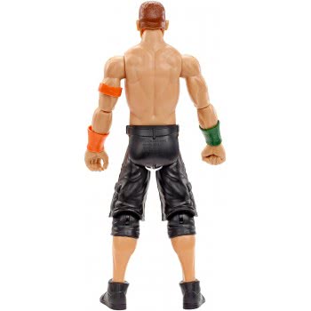 Mattel WWE Superstars Φιγούρα Δράσης 30Εκ. John Cena DJJ16 / FBH21 887961431346
