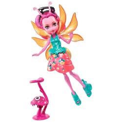 Mattel Monster High Garden Ghouls Winged Critters Lumina FCV47 / FCV50 887961460179