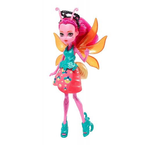 Mattel Monster High Garden Ghouls Winged Critters Lumina FCV47 / FCV50 887961460179