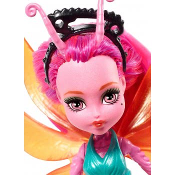 Mattel Monster High Garden Ghouls Winged Critters Lumina FCV47 / FCV50 887961460179