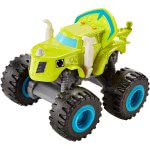 Mattel Blaze And The Monster Machines Slam Και Crash Zeg DGK52 / DGK57 887961194654
