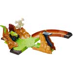 Mattel Blaze And The Monster Machines Slam Και Crash Zeg DGK52 / DGK57 887961194654