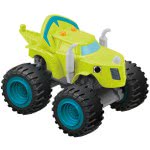 Mattel Blaze & The Monster Machines Zeg CGF20 / CGH57 887961064490