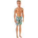 Mattel Barbie Beach Water Play Ken Doll FJF08 / DGT83 887961202564