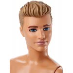 Mattel Barbie Beach Water Play Ken Κούκλα FJF08 / DGT83 887961202564
