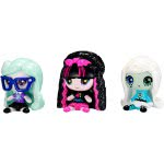 Mattel Monster High Minis 3Τμχ - 5 DVF41 / DXD49 887961393941