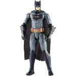 Mattel Justice League True-Moves Series Batman Φιγούρα 30Εκ. FGG78 / FGG79 887961504606