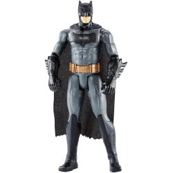 Mattel Justice League True-Moves Series Batman Figure 30Cm FGG78 / FGG79 887961504606