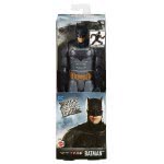 Mattel Justice League True-Moves Series Batman Φιγούρα 30Εκ. FGG78 / FGG79 887961504606