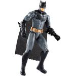 Mattel Justice League True-Moves Series Batman Φιγούρα 30Εκ. FGG78 / FGG79 887961504606