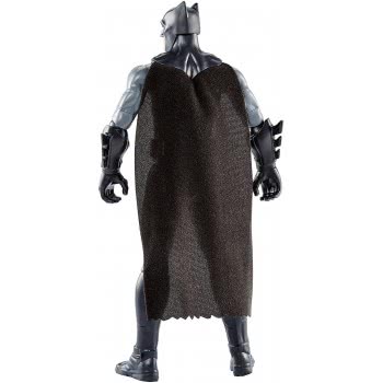 Mattel Justice League True-Moves Series Batman Figure 30Cm FGG78 / FGG79 887961504606
