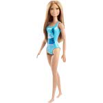 Mattel Barbie Beach Water Play Summer Κούκλα DWJ99 / DGT81 887961202557