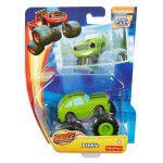 Mattel Blaze & The Monster Machines Pickle CGF20 / CGF23 887961062779