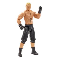 Mattel WWE Superstars Action Figure 30Cm Brock Lesnar DJJ16 / FBH33 887961431223