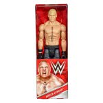 Mattel WWE Superstars Φιγούρα Δράσης 30Εκ. Brock Lesnar DJJ16 / FBH33 887961431223