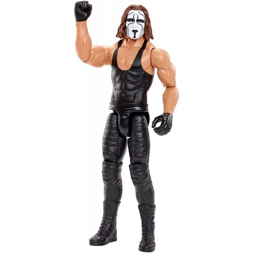 Mattel WWE Superstars Action Figure 30Cm Sting DJJ16 / DXR09 887961401059