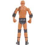 Mattel WWE Superstars Φιγούρα Δράσης 30Εκ. The Rock DJJ16 / FBH24 887961431278