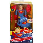 Mattel Dc Justice League Action Φιγούρες 30 Εκ. Με Αξεσουάρ Superman FBR08 / FBR09 887961439274