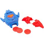Mattel Dc Justice League Action Φιγούρες 30 Εκ. Με Αξεσουάρ Superman FBR08 / FBR09 887961439274