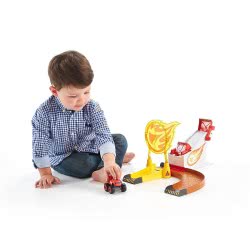 Mattel Blaze And The Monster Machines Flaming Stunts Blaze DGK52 / DGK55 887961194630
