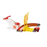 Mattel Blaze And The Monster Machines Flaming Stunts Blaze DGK52 / DGK55 887961194630
