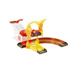 Mattel Blaze And The Monster Machines Flaming Stunts Blaze DGK52 / DGK55 887961194630
