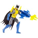Mattel Dc Justice League Action Figure 30Cm With Accessories Batman FBR08 / DWM65 887961385229