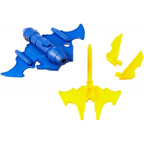 Mattel Dc Justice League Action Φιγούρες 30 Εκ. Με Αξεσουάρ Batman FBR08 / DWM65 887961385229