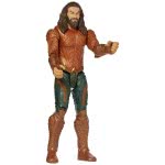 Mattel Justice League True-Moves Series Aquaman Figure 30Cm FGG78 / FGG84 887961504644