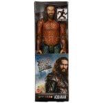 Mattel Justice League True-Moves Series Aquaman Figure 30Cm FGG78 / FGG84 887961504644