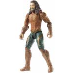 Mattel Justice League True-Moves Series Aquaman Figure 30Cm FGG78 / FGG84 887961504644