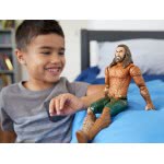 Mattel Justice League True-Moves Series Aquaman Figure 30Cm FGG78 / FGG84 887961504644