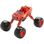 Mattel Blaze And The Monster Machines Monster Morpher Blaze DGK59 / DGK60 887961194685