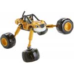 Mattel Blaze And The Monster Machines Πολυμορφικά Οχήματα Stripers DGK59 / DGK62 887961194708