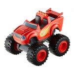 Mattel Blaze & The Monster Machines Blaze CGF20 / CGF21 887961062755