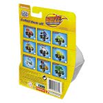 Mattel Blaze & The Monster Machines Blaze CGF20 / CGF21 887961062755