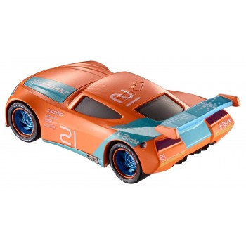 Mattel Disney/Pixar Cars 3 Next Gen Blinkr Die-Cast DXV29 / FGD66 887961502275