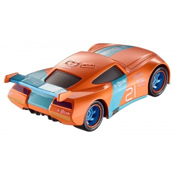 Mattel Disney/Pixar Cars 3 Next Gen Blinkr Αυτοκινητάκι Die-Cast DXV29 / FGD66 887961502275
