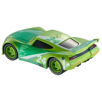 Mattel Disney/Pixar Cars 3 Chase Racelott Die-Cast DXV29 / FGD63 887961502350