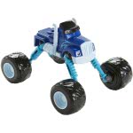 Mattel Blaze And The Monster Machines Πολυμορφικά Οχήματα Crusher DGK59 / DGK61 887961194692