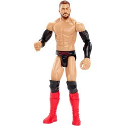 Mattel WWE Superstars Φιγούρα Δράσης 30Εκ. Finn Balor DJJ16 / DXR10 887961401080