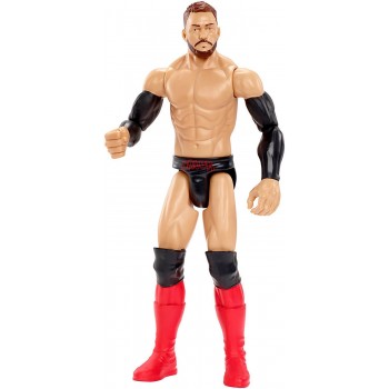 Mattel WWE Superstars Φιγούρα Δράσης 30Εκ. Finn Balor DJJ16 / DXR10 887961401080