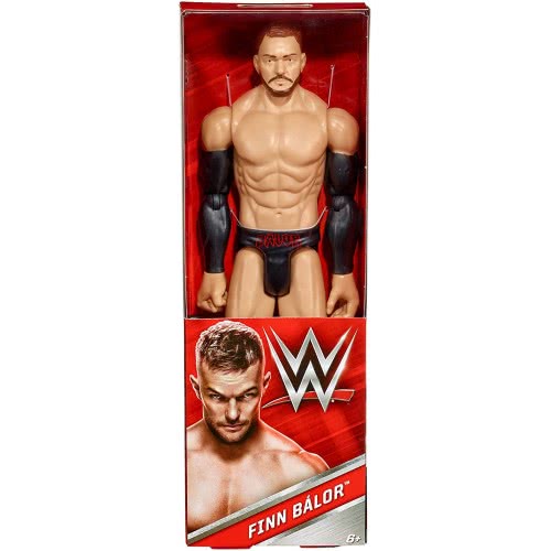 Mattel WWE Superstars Action Figure 30Cm Finn Balor DJJ16 / DXR10 887961401080