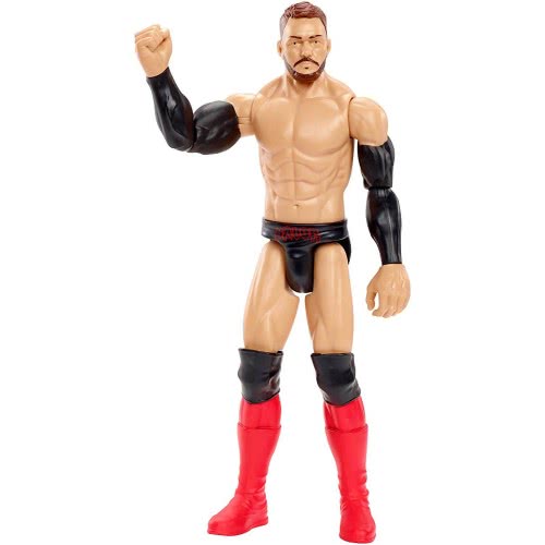 Mattel WWE Superstars Φιγούρα Δράσης 30Εκ. Finn Balor DJJ16 / DXR10 887961401080