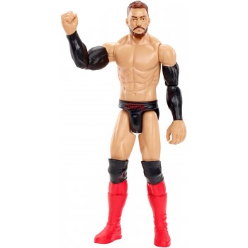 Mattel WWE Superstars Φιγούρα Δράσης 30Εκ. Finn Balor DJJ16 / DXR10 887961401080