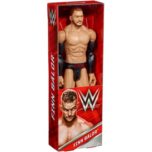 Mattel WWE Superstars Action Figure 30Cm Finn Balor DJJ16 / DXR10 887961401080